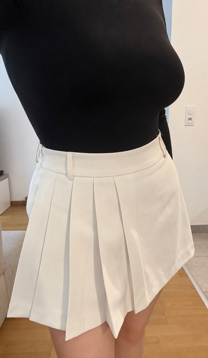 Jupe-short Alma
