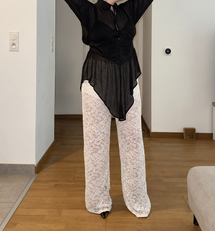 Blouse Sofia
