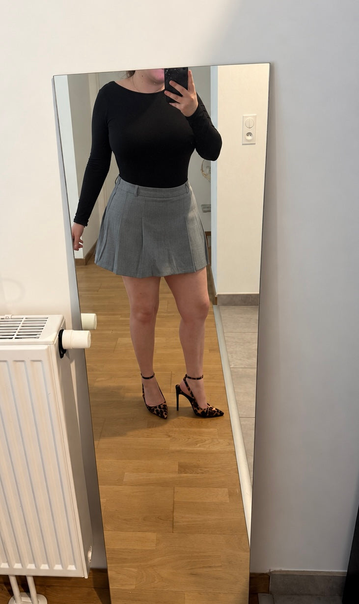 Jupe-short Jade