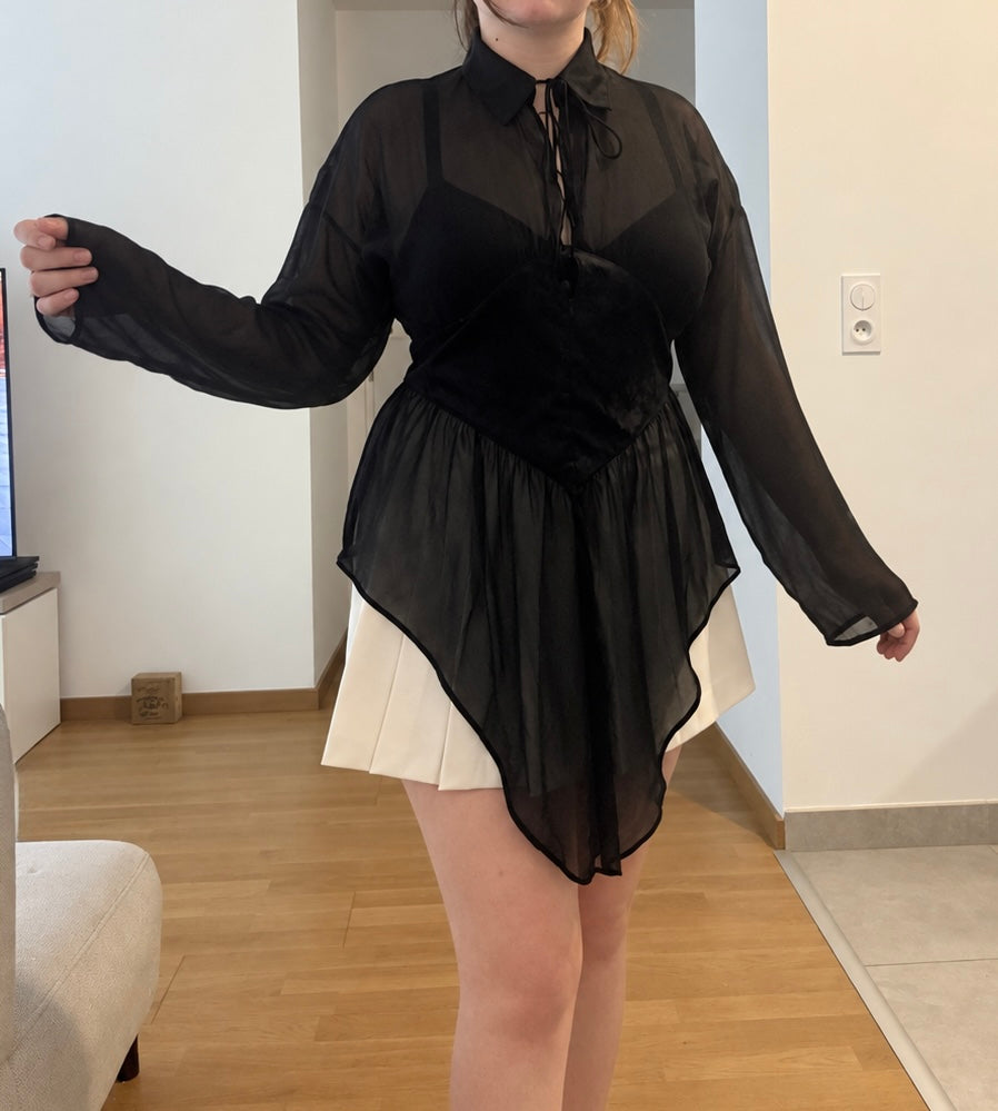 Blouse Sofia
