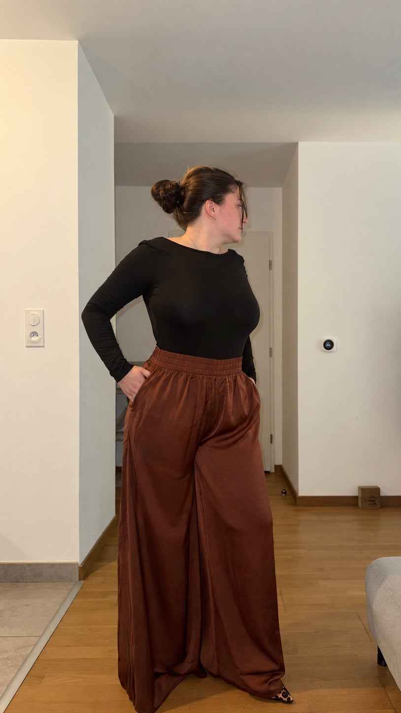 Pantalon Romy