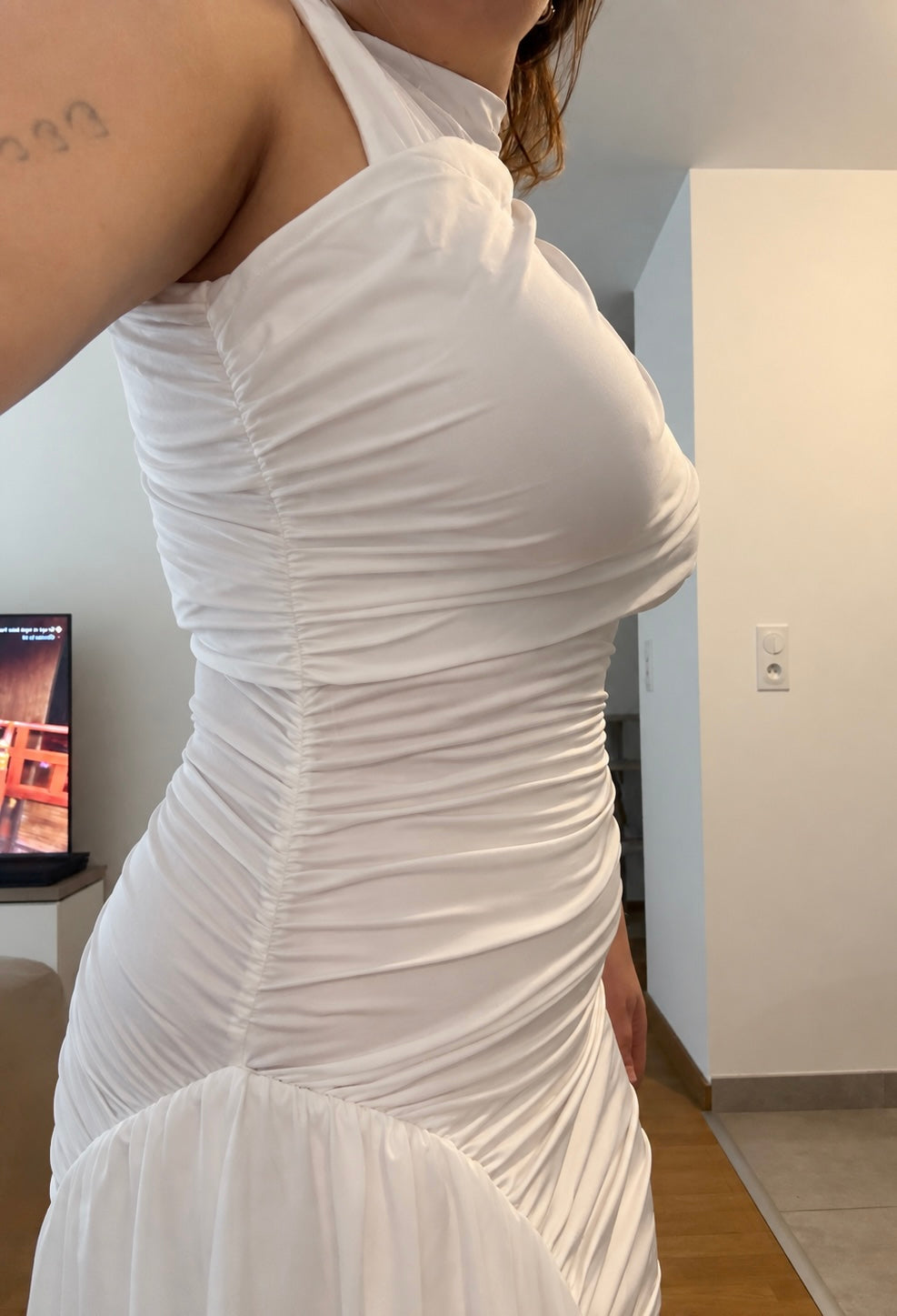 Robe Maria