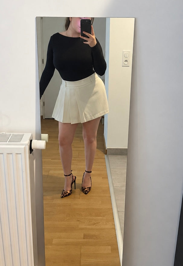 Jupe-short Alma