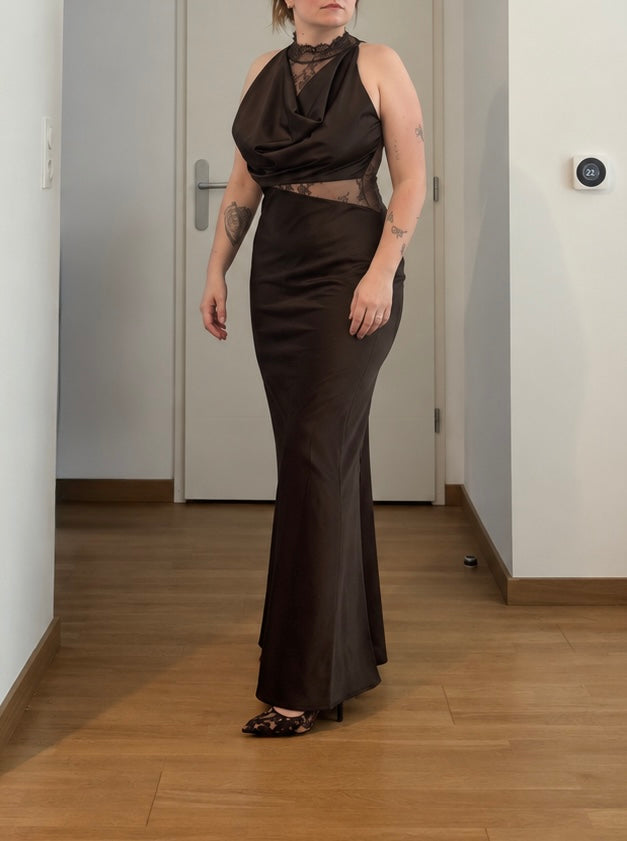 Robe Jody