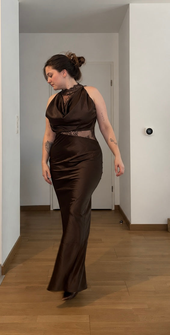 Robe Jody