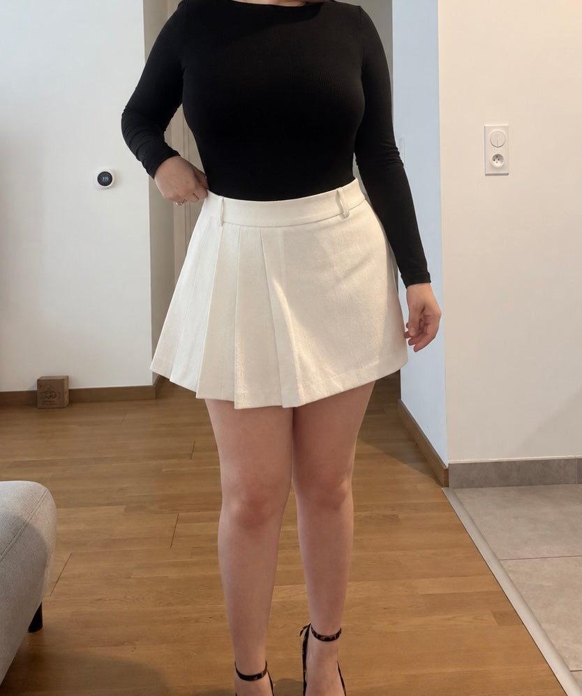 Jupe-short Alma