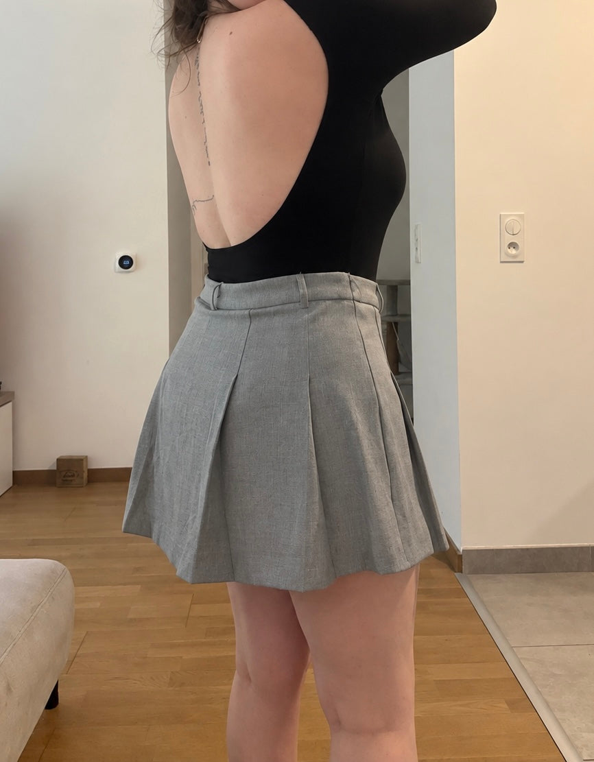 Jupe-short Jade