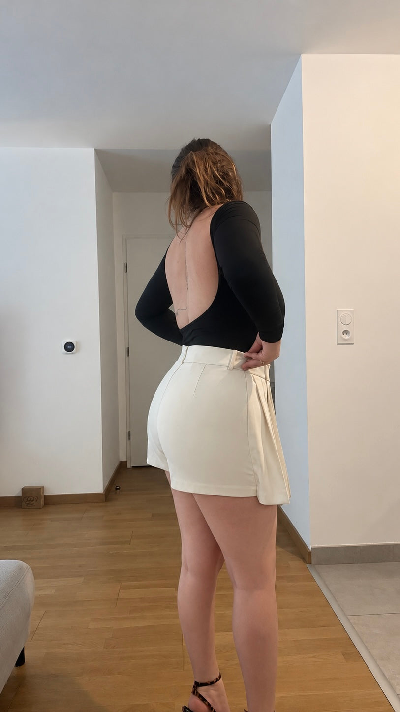 Jupe-short Alma