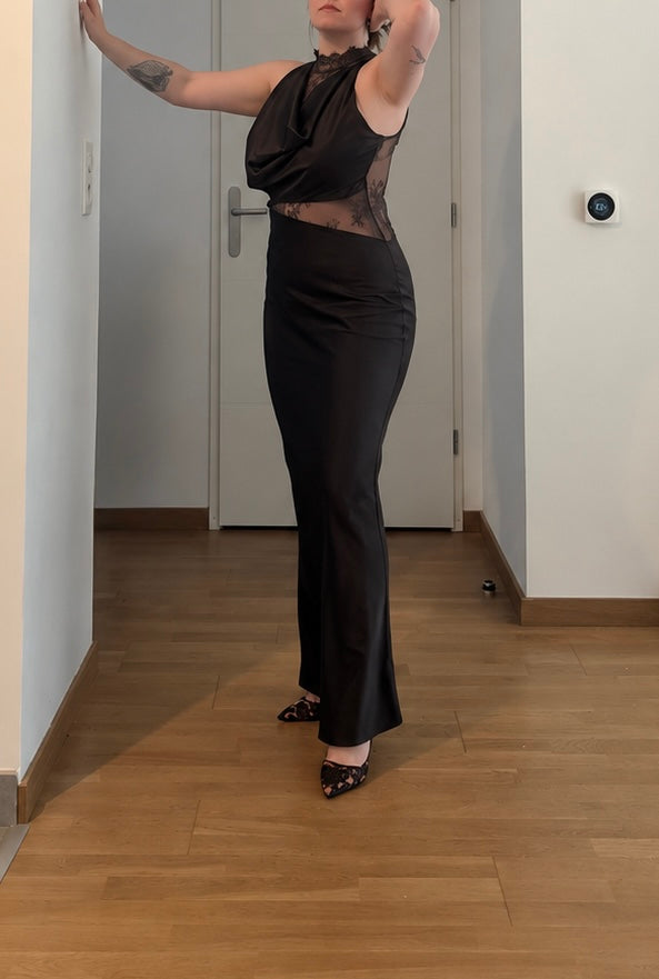 Robe Jody