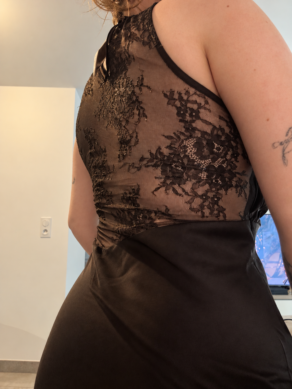 Robe Jody