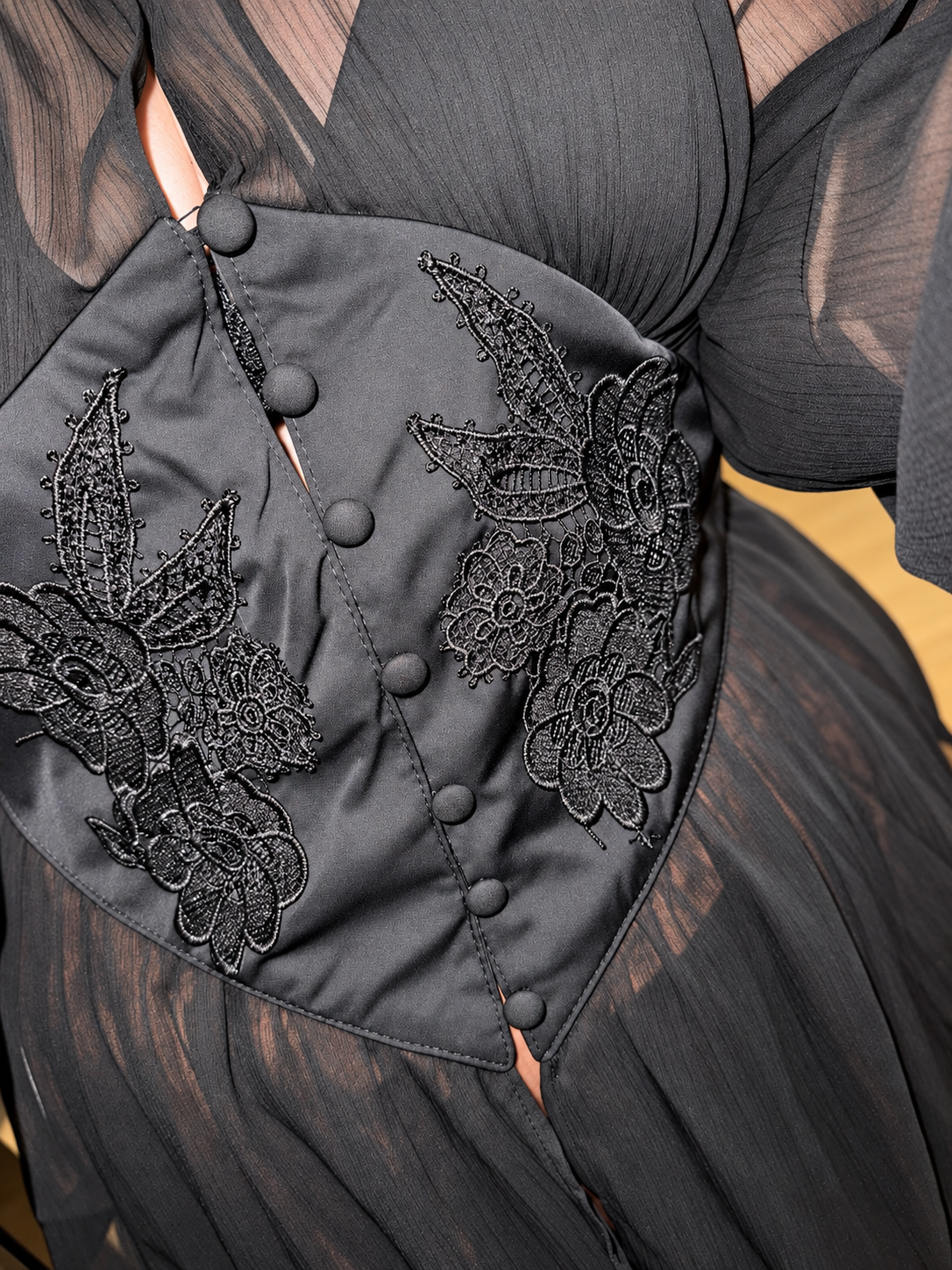 Blouse Sofia