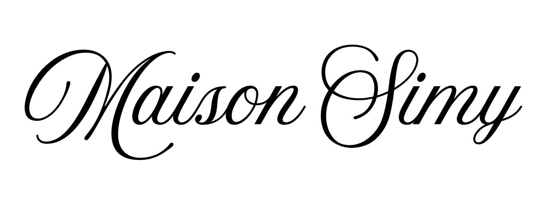Maison Simy